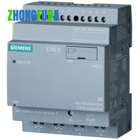 Nuevo Controlador Lógico Programable PLC 6AG1052-2HB08-7BA0