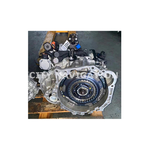 <span class=keywords><strong>Caja</strong></span> <span class=keywords><strong>de</strong></span> Cambios Original Nueva <span class=keywords><strong>de</strong></span> 7 Velocidades con Doble Embrague 7DCT D7UF1 para Hyundai para <span class=keywords><strong>Kia</strong></span> 2WD - Product Image 1