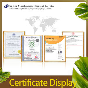 100天然甘草エキスボディ機能を高めるハーブエキス食品グレード甘草根エキス - Product Image 6