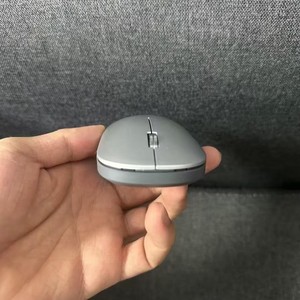 Lenovo Eraser N320 Dual Mode Wireless <b>Mouse</b> Optical 3 Buttons Right Hand Ergonomic Design For Office Laptop Desktop - Product Image 3