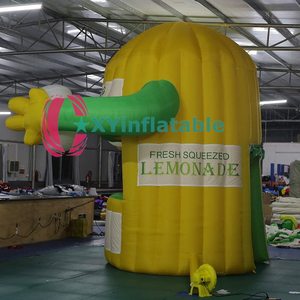 <span class=keywords><strong>2025</strong></span> nóng bán <span class=keywords><strong>Inflatable</strong></span> nước chanh gian hàng, <span class=keywords><strong>Inflatable</strong></span> nước chanh đứng để bán - Product Image 6