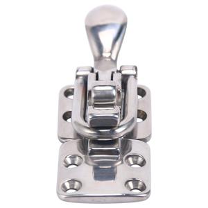 Ferramenta per servizi di colata alta qualità portello portello portello in acciaio inossidabile - Product Image 6