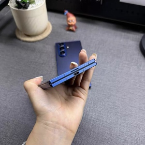 Z Fold7 หน้าจอ AMOLED QHD ขนาด 8 นิ้ว 120Hz 5G ระบบปฏิบัติการ Android 14 Octa Core กล้องหลัง 50MP เซ็นเซอร์ลายนิ้วมือ แบตเตอรี่ 5000mAh โทรศัพท์มือถือรุ่นใหม่ - Product Image 3