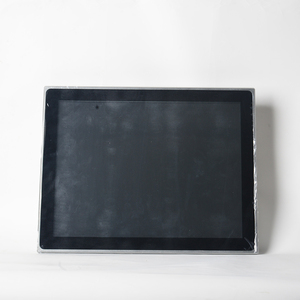 <span class=keywords><strong>10</strong></span>.4 21.5 inch cảm ứng công nghiệp Panel PC <span class=keywords><strong>Windows</strong></span> Linux J1900 <span class=keywords><strong>CPU</strong></span> không quạt thiết kế nhà máy trực tiếp giá - Product Image 5