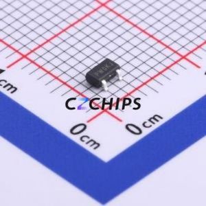 Original et nouveau AP2138N-3.0TRG1 SOT-23-3 Circuit intégré IC puce PMIC régulateur linéaire (LDO) - Product Image 1
