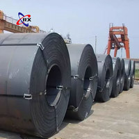 Precio al por mayor laminado en frío en caliente SAE1006 ASTM A36 S235JR CK45 SS400 bobinas de acero al carbono excelente calidad buen precio