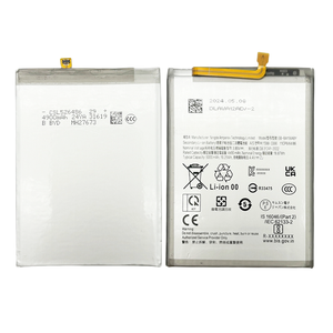 <span class=keywords><strong>แบ</strong></span><span class=keywords><strong>ต</strong></span>เตอรี่สมาร์ทโฟนสำหรับ <span class=keywords><strong>Samsung</strong></span> Galaxy Note 20 10 + 9 8 7 5 4 3 Note 20<span class=keywords><strong>แบ</strong></span><span class=keywords><strong>ต</strong></span>เตอรี่โทรศัพท์ของแท้พิเศษ - Product Image 2