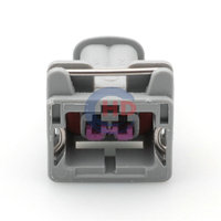 2 طريقة pc02s8001 السيارات الإناث السيارات محطة الكهربائية للماء السكن كابل المكونات