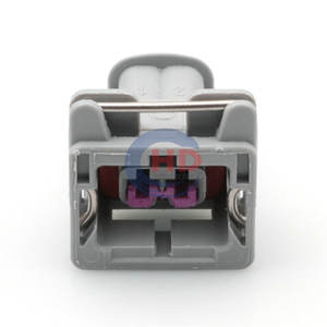 <span class=keywords><strong>2</strong></span> yollu 240PC02S8001 oto dişi araba terminali elektrik su geçirmez muhafaza konektör soket kablo fişi - Product Image 5