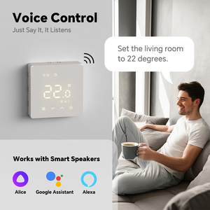 <span class=keywords><strong>Thermostat</strong></span> de <span class=keywords><strong>chaudière</strong></span> à <span class=keywords><strong>gaz</strong></span> BEOK en gros avec installation facile <span class=keywords><strong>pour</strong></span> chauffage à contact sec – Fournisseur Fabricant - Product Image 3