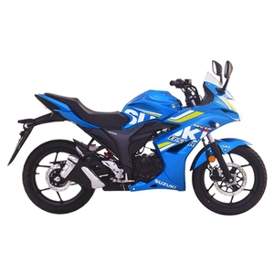 Suzuki gixxer 155 Sport gixxergp R15มอเตอร์ไซด์แท้จากจีน - Product Image 3