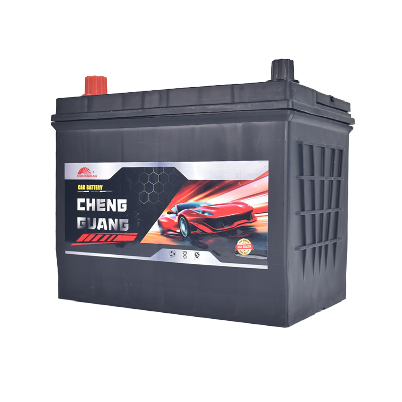 Automotive Maintenance Free Battery 12V 45Ah