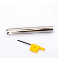 4N TE90-172TC16-160L Série 4NTE90 WEINAIKE Porte-outils de type tourelle pour fraiseuse CNC, Outils de fraisage CNC pour le traitement de machines