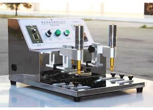 Testeur de résistance à l'<span class=keywords><strong>abrasion</strong></span> de crayon gomme à alcool multifonctionnel - Product Image 6