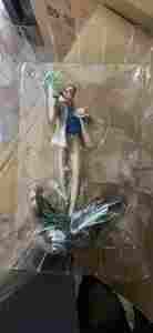 Figurine de <span class=keywords><strong>manga</strong></span> de dessin animé Jujutsu Kaisen Nanami Kento de 28 cm, nouvelle figurine en PVC, jouet de figurine d'anime, cadeau - Product Image 5