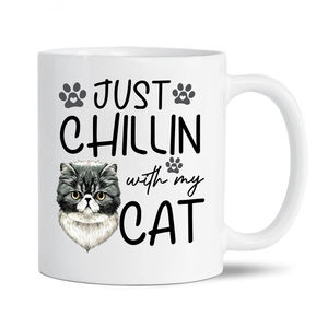 Vente en gros de tasses à café en céramique blanche en porcelaine de 11 oz, logo personnalisé imprimé, blancs pour sublimation de Noël, 330 ml, accessoires peints - Product Image 6