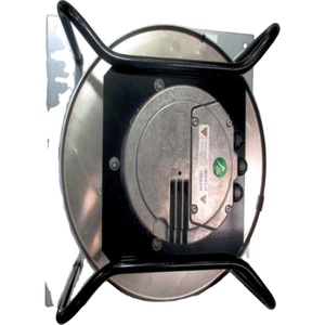 K3G280-AU11-C2 280mm 400V AC 1.6A 1000W 3100 tr/min piste de trafic photovoltaïque PV onduleur armoire ventilateur de refroidissement centrifuge - Product Image 4