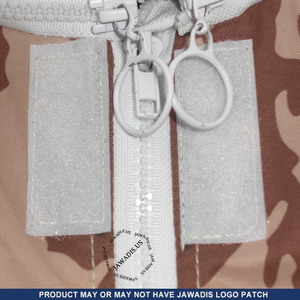 Costume d'apiculture Desert Camo avec voile dézippable Essential Outdoor Night Shirt & Top - Product Image 1