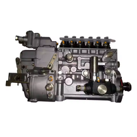 LKW Hochdruck-Kraftstoffe in spritz pumpe Diesel generator Nockenwelle Hydraulik bagger Kraftstoff pumpe für Dongfeng Renault