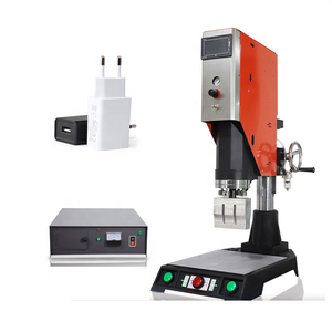 Machine de soudage par ultrasons en plastique de meilleure qualité pour carte de <span class=keywords><strong>dalle</strong></span> PSA 15k 2600W Machine de soudage par ultrasons - Product Image 5