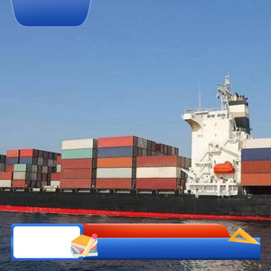 Servicio de Transporte de Carga LCL de Ruixiang Africa Line para Soluciones Logísticas de Envío a África con Despacho de Aduanas y Transporte por Carretera - Product Image 1