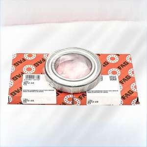 Pour <span class=keywords><strong>FAG</strong></span> Original <span class=keywords><strong>6202</strong></span> C 2HRS roulements à billes à gorge profonde sans entretien RS pour patinage sur glace - Product Image 5