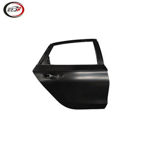 CZJF nouvelle condition vente chaude <span class=keywords><strong>portes</strong></span> de voiture arrière pour <span class=keywords><strong>Honda</strong></span> <span class=keywords><strong>Civic</strong></span> <span class=keywords><strong>2022</strong></span> 67550-T31-H00ZZ 67510-T31-H00ZZ - Product Image 2