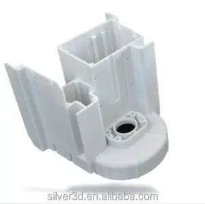 บริการเครื่องจักรซัพพลายเออร์ PA 12ผง3D บริการ Druck SLS SLA FDM MJF บริการการพิมพ์