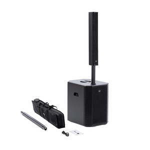 HYANKA S-1503 Altavoz de Columna Activo Personalizado OEM de 15 Pulgadas con Ajuste DSP Directo de Fábrica con Amplificador Incorporado - Product Image 3