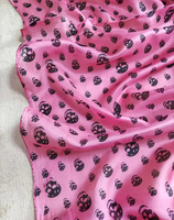 Écharpe longue en soie 180*90, grand châle personnalisé, foulards en soie Habotai de haute qualité, long hijab pour femmes, écharpe en soie thaïlandaise