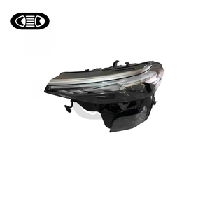 TUZHIHAO para <span class=keywords><strong>Audi</strong></span> <span class=keywords><strong>Q6</strong></span> <span class=keywords><strong>2023</strong></span>, Faros Delanteros LED Láser de Alta Calidad, Aptos para Reequipamiento y Actualización, Originales de Fábrica - Product Image 6