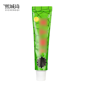 Venta al por mayor directa de fábrica: Accesorios de maquillaje permanente de lujo originales de primera calidad, crema para tatuajes, puntos, lunares y verrugas. - Product Image 3