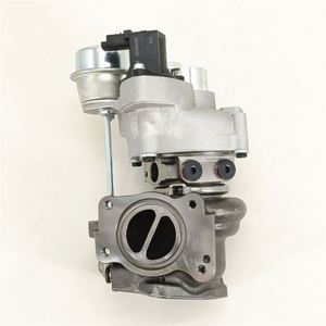 CRAFT Turbo K03 turbocompresor 53039880146 53039880163 53039880181 53039880118 supercargador para Mini Cooper - Product Image 3
