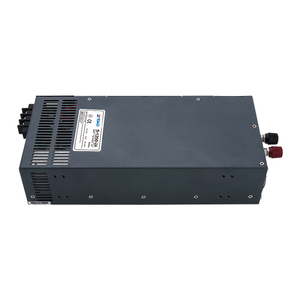อุปกรณ์จ่ายไฟ 12V 100A 1200W แปลงไฟ 220V AC เป็น DC 12V สำหรับกล้องวงจรปิดและไฟ LED 12vdc - Product Image 3