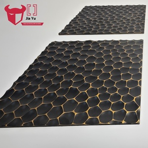 <span class=keywords><strong>Pannelli</strong></span> <span class=keywords><strong>Decorativi</strong></span> in <span class=keywords><strong>Alluminio</strong></span> Intagliato Creativi per Pareti, <span class=keywords><strong>Pannelli</strong></span> <span class=keywords><strong>Decorativi</strong></span> a Nido d'Ape per Mobili KTV, Produttore di <span class=keywords><strong>Pannelli</strong></span> <span class=keywords><strong>Decorativi</strong></span> AC per Pareti e Soffitti - Product Image 1