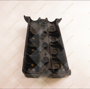 92062396 Coperchio Valvole Testata Motore con Guarnizione e Bulloni per Daewoo Buick Excelle 1.8 Regal Chevrolet <span class=keywords><strong>OPEL</strong></span> - Product Image 5