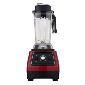 Best-seller Mélangeur <span class=keywords><strong>Cuisinart</strong></span> multifonctionnel pour la maison 2200W Disjoncteur mural électrique élevé - Product Image 4