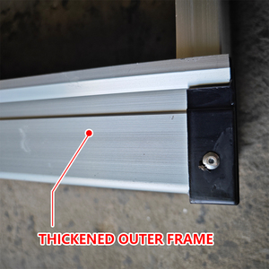 Panel de Celulosa Evaporativa para Enfriamiento de Gallineros, Invernaderos y Granjas - Product Image 4
