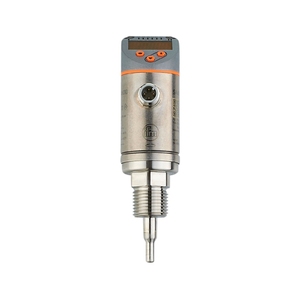Medidor de flujo magnético-inductivo IFM SA2000 SAR12XDBFRKG - Product Image 6