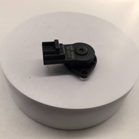 Capteur de position du papillon des gaz TPS 988F9B989BB  988F-9B989-BA pour Ford Escape 2001-2008 Vente chaude Pièces automobiles de haute qualité YINGJIE