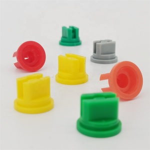 YU HU Unijet TPU Đầy Đủ Nón/<span class=keywords><strong>Fan</strong></span> Phẳng Vòi Phun, Vòi Phun 80 110 Độ TP Nhựa Máy Bay Phản Lực Vòi Phun, Vòi Phun Gốm 11003 TPU Phun Lời Khuyên - Product Image 5