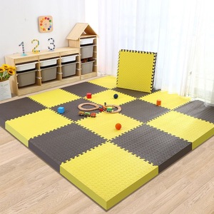 30*30x0.8CM Foam Floor <strong>Mat</strong> <strong>Small</strong> Odorless Children's Patchwork <strong>Mat</strong> Toddler <strong>Play</strong> <strong>Mat</strong> for Home Bedroom