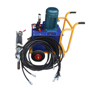 Nouvelles fendeuses de pierres hydrauliques, outils et cales hydrauliques pour une fente de pierres efficace - Product Image 2