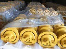 Huitong מחפר מסלול 50mn מכונות בנייה חלק עבור חתול 320 עבור komatsu pc200 15,000h עם חותמות משולש שפתיים - Product Image 4