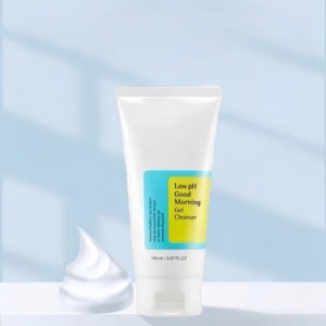 <span class=keywords><strong>Crème</strong></span> et nettoyant visage best-seller, <span class=keywords><strong>anti</strong></span>-âge, contrôle du sébum, réduction des pores, équilibrage quotidien de la peau, nettoyage des peaux sèches - Product Image 1