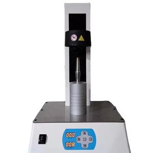 Heißverkaufs-Schrumpfgerät zur Warmbestückung, elektromagnetische Induktions-Schrumpfmaschine - Product Image 2