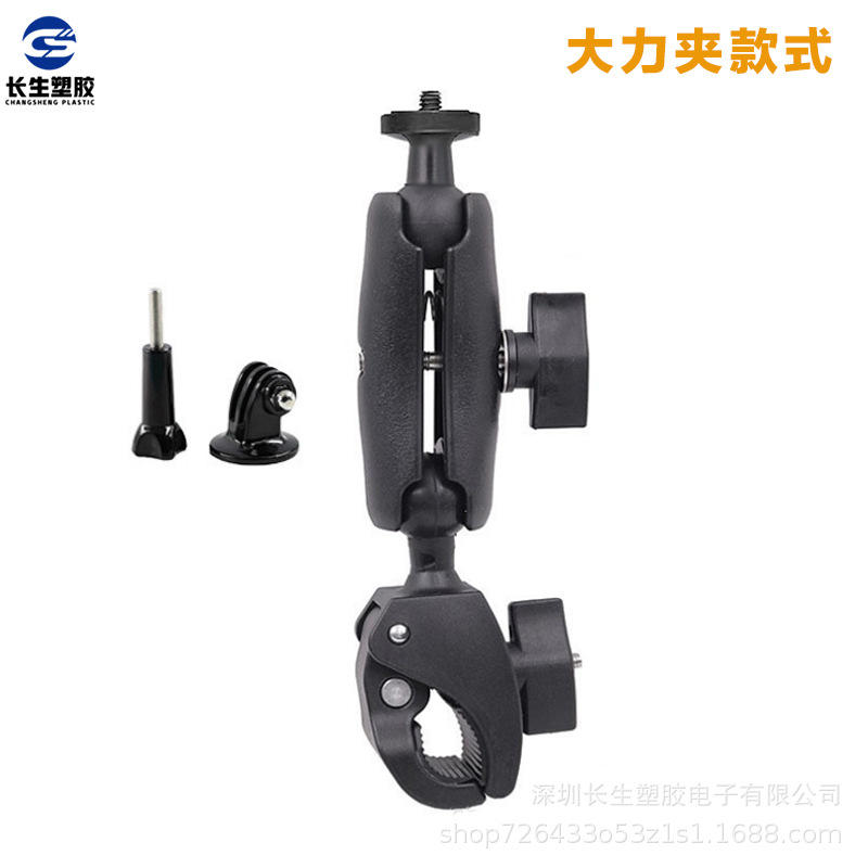 Style de serrage à haute résistance