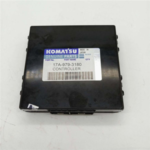 Bộ Điều Khiển Không Khí PC240-8 PC200-8 177300-8760 113900-0730 PC300-8 Bảng Điều Khiển Điều Hòa Không Khí PC350-8 20Y-810-1231 17A-979-3180 - Product Image 3