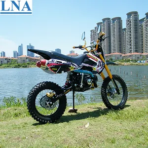 LNA rumble через тропы 125cc велосипед грязи оптовая продажа