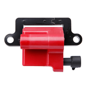 Bobina de Encendido con Salida de Chispa Estable UF271 C1208 para Vehículos Comerciales GMC Savana, Envoy, Yukon XL, Topkick y Kodiak - Product Image 3